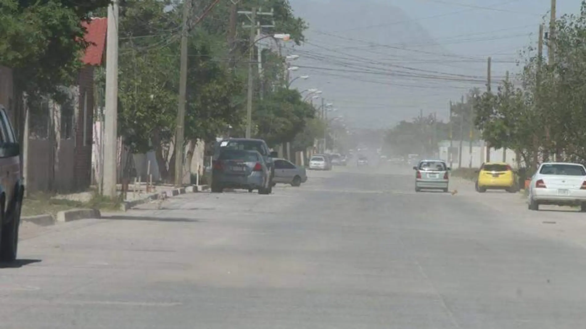 vientos en ciudad juárez